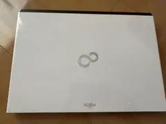 富士通ノートパソコン