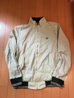 Fred Perry リバーシブルジップアップジャケットのサムネイル