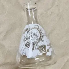 【匿名配送】ウマ娘 アグネスタキオン 三角フラスコ 新時代の扉 モトコーラ