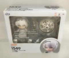 舞台 刀剣乱舞 三日月宗近 鶴丸国永 ねんどろいど 2体セット 舞台 刀剣乱舞 三日月宗近 鶴丸国永 ねんどろいど 2体セット - メルカリ