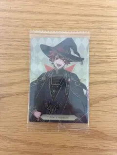 ツイステッドワンダーランド ツインウエハース エース