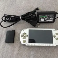 PSP本体 ACアダプター