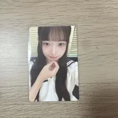 IVE レイ トレカ DIVE 4期 fc ファンクラブ kit