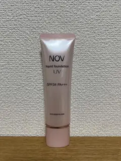 NOV リキッドファンデーション UVのサムネイル