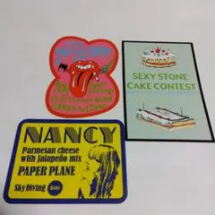 2026年最新】ベンジー ステッカーの人気アイテム - メルカリ