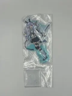 ホロライブ一番くじ アクリルスタンド 兎田ぺこら