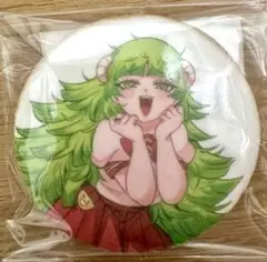 ウァラク・クララ 魔入りました！入間くん evil 缶バッジコレクション　悪周期 魔入りました!入間くん クララ 缶バッジ evil collection 悪周期