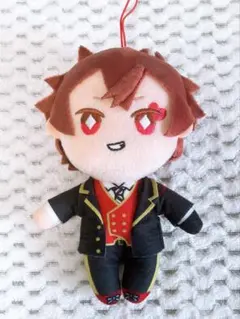 ツイステ エース・トラッポラ ぬいぐるみのサムネイル