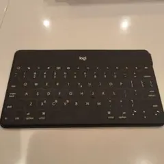 KEYS-TO-GO、ウルトラスリムキーボード、IK1042BKA