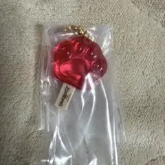 ズートピア　アイスキャンディーチャーム　ディズニー　ガチャガチャ