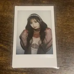 小川奈々子 チェキ