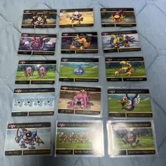 カードダス ドラゴンクエストⅠ&Ⅱ セット - メルカリ