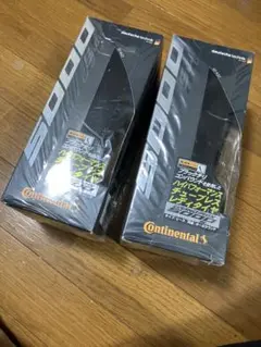 continental sprinter 700×22c 2本セット新品未開封 continental sprinter 700×22c 2本セット新品未開封 - メルカリ