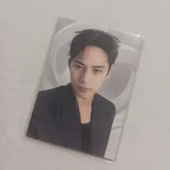 SEVENTEEN NEW_ JAPAN セルカ ミンギュ