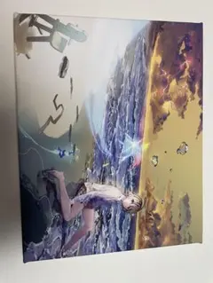 倖田來未 キャンパスアート 倖田來未 キャンバスアート - メルカリ