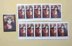 ヒプマイ ぱしゃこれ  天谷奴零 Flava