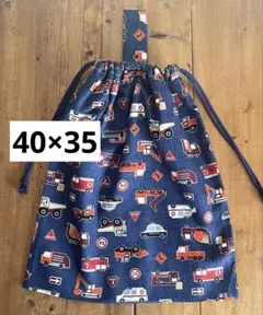 体操着袋 女の子