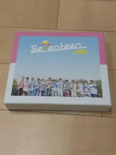2026年最新】seventeen love letter 日本版の人気アイテム - メルカリ
