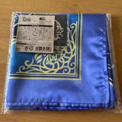 バズロ スカーフ