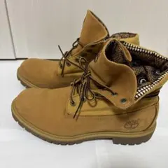 2025年最新】ティンバーランドブーツ26.5の人気アイテム - メルカリ