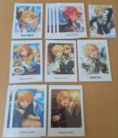 仁兎なずな　Ra*bits　あんさんぶるスターズ!!