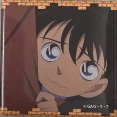 2025年最新】コナンランド メモリアル缶バッジ コナンの人気