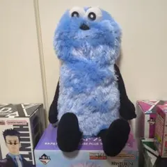 パペットスンスン おすわりBIGぬいぐるみ フリュー