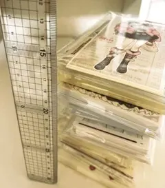 人物ステッカー まとめ売り