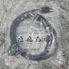 HDMI ケーブル ブラック【未開封】