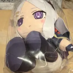 ブルーアーカイブ ブルアカ 公式 ぬいぐるみ ちょこぷに ヒナ