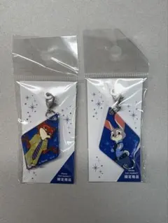 ズートピア キャラクターグッズ