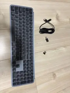 Keychron B6 Pro ワイヤレスキーボード 本体