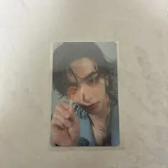 Stray Kids GIANT ヒョンジントレカ