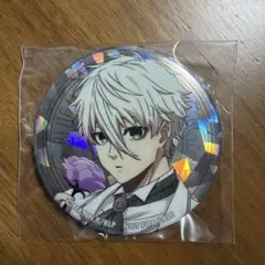ブルーロック flower cage BOX特典 缶バッジ 凪誠士郎 ② - メルカリ
