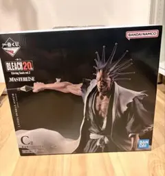 이치방쿠지 BLEACH C賞 更木剣八フィギュア