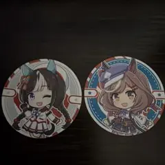 2025年最新】マチカネタンホイザ 缶バッジの人気アイテム - メルカリ