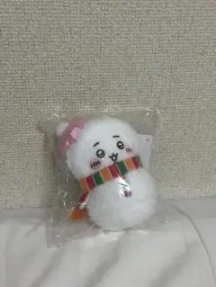 ちいかわエニマイくじ　E賞　ちいかわ　マスコット