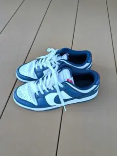 Nike ダンクロー