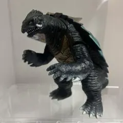 バルゴン ソフビフィギュア 「大怪獣決闘 ガメラ対バルゴン」（1966年