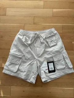 【美品24SS】daiwa pier39/GORE-TEX SHORTSのサムネイル