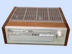YAMAHA A-1000 プリメインアンプ ナチュラルサウンド ヤマハ ② - メルカリ