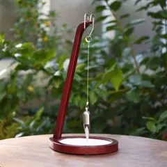 茶谷産業 Fun Science ペンデュラムサンドアート