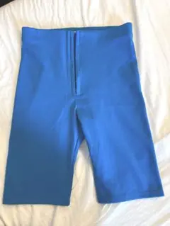 ZARA バイカー　サイクルパンツ　S