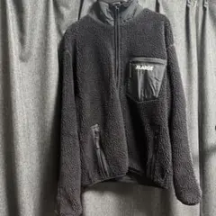 XLARGE エクストララージ ボアジャケット