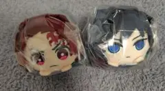 もちころりん　無限城　竈門炭治郎　冨岡義勇