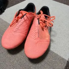 PUMA ウルトラ1.4 FG プロ支給品 27cm（三笘薫モデル） PUMA ウルトラ1.4 FG プロ支給品 27cm（三笘薫モデル） - メルカリ