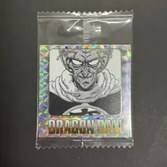 ドラゴンボール40周年記念ウエハース　第十二巻シール