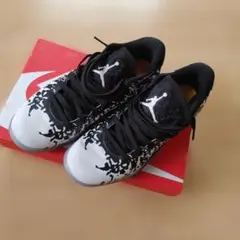 NIKE JORDAN 26センチスニーカーJordan Zion 3 PF