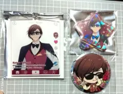 ゾンビランドサガ 巽幸太郎 キーホルダー ゾンビランドサガ 源さくら&巽 幸太郎 アクリルキーホルダー - メルカリ