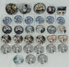 アイナナ　八乙女楽　缶バッジ